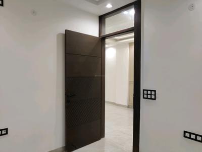 Bedroom Image of 1800 Sq.ft 4 BHK Builder Floor for sale in Home Builder Flats, Indirapuram Ghaziabad for Rs. 17500000