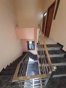 Image of 1350 Sq.ft 3 BHK Independent House for sale in Asadpur Kayam, Aligarh for Rs. 4300000
