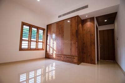 Bedroom Image of 2610 Sq.ft 4 BHK Villa for sale in Edappally Kochi for Rs. 21500000