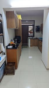 Kitchen Image of 1815 Sq.ft 2.5 BHK Apartment / Flat for sale in Sycon Heritage, Basavanagudi Bengaluru for Rs. 32000000