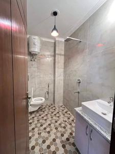 Image of 1100 Sq.ft 2 BHK Apartment / Flat for rent in Saket, New Delhi for Rs. 30500