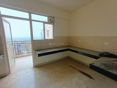 Kitchen Image of 1351 Sq.ft 2 BHK Apartment / Flat for sale in Godrej Aria, Sector 79 Gurgaon for Rs. 15500000