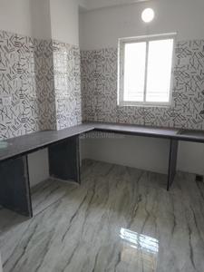 Kitchen Image of 1600 Sq.ft 3 BHK Apartment / Flat for sale in Look Dumdum Park, Dum Dum Park Kolkata for Rs. 9600000