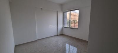 Bedroom Image of 865 Sq.ft 2 BHK Apartment / Flat for sale in CODENAME TOMORROW A PART OF MEANDER, Wagholi Pune for Rs. 4800000