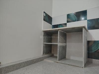 Kitchen Image of 150 Sq.ft 1 RK Studio for rent in Gopal Colony Rohtak for Rs. 2600