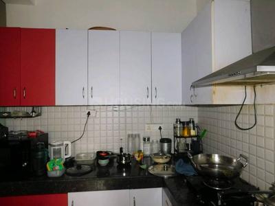 Kitchen Image of 1295 Sq.ft 2.5 BHK Apartment / Flat for sale in Sector 75 Noida for Rs. 16800000
