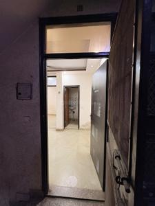 Image of 405 Sq.ft 1 BHK Builder Floor for rent in Govindpuri, New Delhi for Rs. 12000
