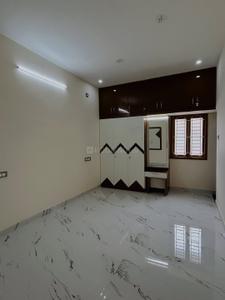 Bedroom Image of 950 Sq.ft 2 BHK Independent House for sale in Boriyakhurd Raipur for Rs. 3800000