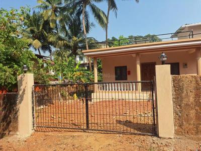 Image of 840 Sq.ft 2 BHK Villa for sale in Ponda, Goa for Rs. 8000000