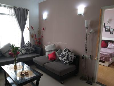 Hall Image of 2575 Sq.ft 3 BHK Apartment / Flat for sale in Godrej Woods, Sector 43 Noida for Rs. 55000000