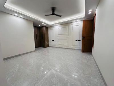 Hall Image of 2000 Sq.ft 4 BHK Apartment / Flat for sale in Saket New Delhi for Rs. 17200000