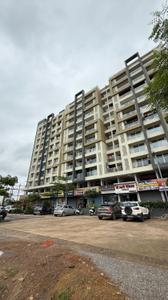 Image of 725 Sq.ft 2 BHK Apartment / Flat for sale in Shankar Nagar, Raipur for Rs. 3231000