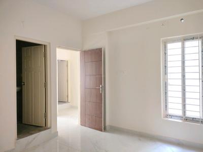 Bedroom Image of 1125 Sq.ft 2 BHK Apartment / Flat for sale in Habulus Oakshine, Electronic City Phase 2 Bengaluru for Rs. 5737500