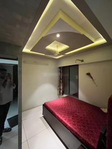 Bedroom Image of 2115 Sq.ft 3 BHK Apartment / Flat for sale in Dev Vihaan, Acher Ahmedabad for Rs. 12500000