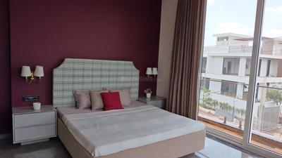 Bedroom Image of 3600 Sq.ft 4 BHK Villa for sale in Tungarli Lonavala for Rs. 57500000