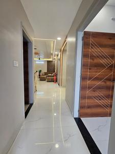 Image of 1268 Sq.ft 3 BHK Apartment / Flat for sale in Shri Balaji Heights V, Vaishali Nagar Extension, Jaipur for Rs. 6500000