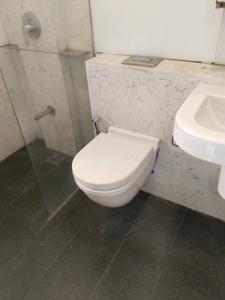 Bedroom Two Image of 3500 Sq.ft 5 BHK Apartment / Flat for sale in Seasons Residency, Santacruz West Mumbai for Rs. 197500000