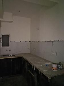 Kitchen Image of 1050 Sq.ft 2 BHK Apartment / Flat for sale in Sector 74 Noida for Rs. 4200000