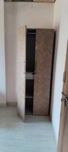 Bedroom Image of 450 Sq.ft 1 BHK Apartment / Flat for rent in Instrumentation Limited Colony Kota for Rs. 7000