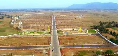 Image of 2044 Sq.ft Residential Plot / Land for sale in Badlapur West, Badlapur for Rs. 1126464