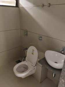 Ganesh Maple Tree Garden Homes Attached Bathroom with Bedroom Two 4