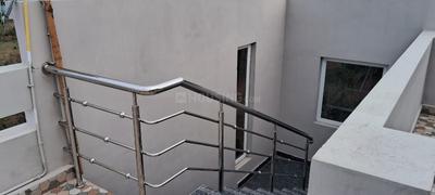 Balcony Image of 1377 Sq.ft 2 BHK Independent House for sale in Pendurthi Visakhapatnam for Rs. 8500000