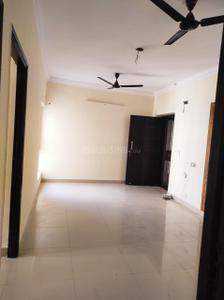 Hall Image of 1070 Sq.ft 2 BHK Apartment / Flat for rent in Paramount Emotions, Noida Extension Greater Noida for Rs. 22000
