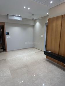 Hall Image of 1000 Sq.ft 2 BHK Apartment / Flat for sale in Lodha Venezia, Parel Mumbai for Rs. 40000000