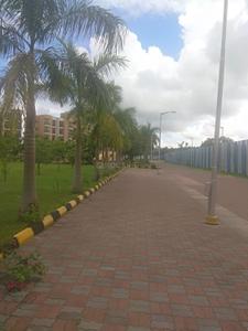 Image of 375 Sq.ft 1 RK Apartment / Flat for sale in Palghar, Mumbai for Rs. 1150000