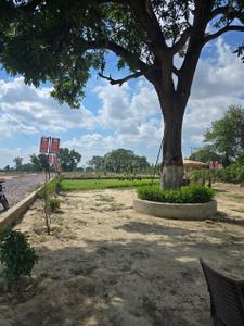 Image of 1250 Sq.ft Residential Plot / Land for sale in Paradise Town Phase 2, Sultanpur Road, Lucknow for Rs. 3562500
