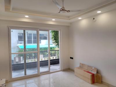 Bedroom Image of 1750 Sq.ft 3 BHK Apartment / Flat for rent in ATS Marigold, Sector 89A Gurgaon for Rs. 38000