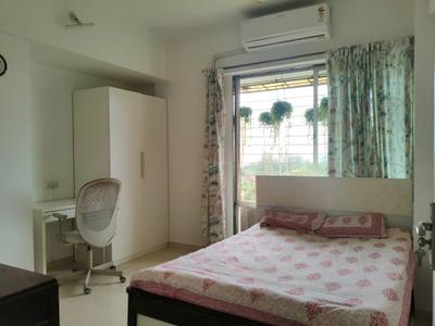 2 BHK Apartment