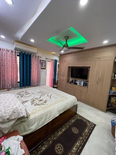 Shirdhi sai coperative society Bedroom 1