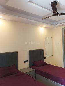 Bedroom Image of STAY LUXURY in Sector 46, Gurgaon