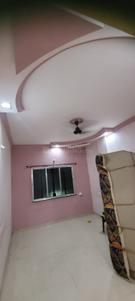 Hall Image of 1200 Sq.ft 2.5 BHK Apartment / Flat for rent in Raghukul Silver Estate, Manish Nagar Nagpur for Rs. 22000