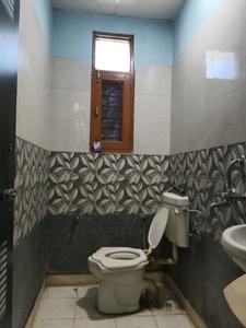 Common Bathroom Image of 1400 Sq.ft 3 BHK Apartment / Flat for sale in Lucky Palm Valley by Lucky Homes Builder And Developers, Noida Extension Greater Noida for Rs. 7000000