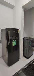 Image of 800 Sq.ft 2 BHK Apartment / Flat for sale in Godrej Green Glades, Jagatpur, Ahmedabad for Rs. 5150000