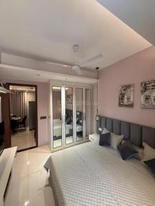 Bedroom Image of 1924 Sq.ft 3 BHK Apartment / Flat for sale in Mussoorie Road Dehradun for Rs. 21164000