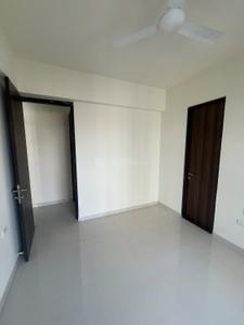 Image of 1100 Sq.ft 3 BHK Apartment / Flat for rent in Sheth Zuri, Thane West, Thane for Rs. 65000