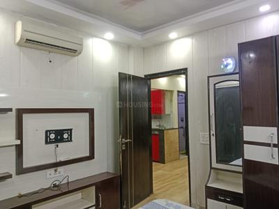Bedroom Image of 1400 Sq.ft 3 BHK Builder Floor for sale in GTB Nagar New Delhi for Rs. 28500000
