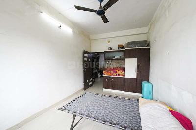 Kitchen Image of 660 Sq.ft 2 BHK Apartment / Flat for sale in Asarwa Ahmedabad for Rs. 4200000