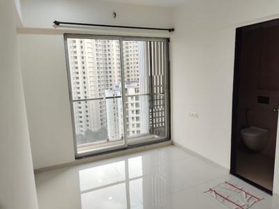Bedroom Image of 780 Sq.ft 1 BHK Apartment / Flat for sale in JVM Tiara, Thane West Thane for Rs. 7000000