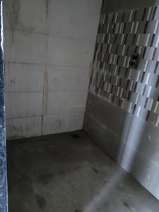 Common Bathroom Image of 1096 Sq.ft 1 BHK Apartment / Flat for sale in SPS White Falcon, Pushpak Nagar Navi Mumbai for Rs. 7700000