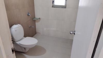 Image of 2280 Sq.ft 3 BHK Apartment / Flat for rent in Adani The Meadows, Shantigram, Ahmedabad for Rs. 45000