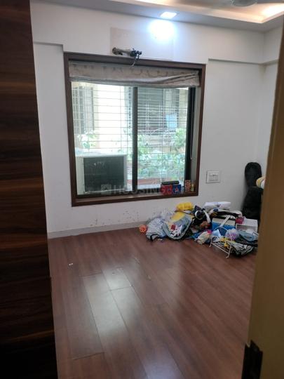 Chhatrapati Shivaji International Airport Area, Vile Parle East Bedroom 1