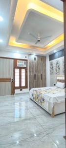 Hall Image of 1650 Sq.ft 3.5 BHK Builder Floor for sale in Shourya Shouryapuram, Lal Kuan Ghaziabad for Rs. 13500000
