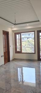 4 BHK Independent Builder Floor