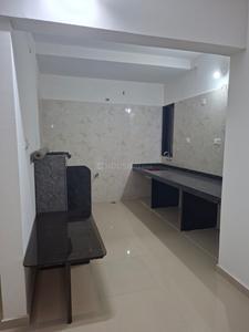 Amit Eka Phase III F Building Kitchen 1
