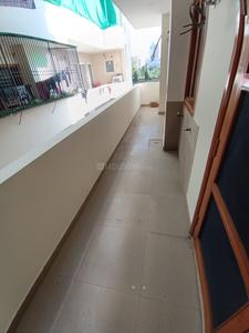 Balcony Image of 2250 Sq.ft 3 BHK Builder Floor for rent in BPTP Pride Floors, Sector 77 Faridabad for Rs. 40000