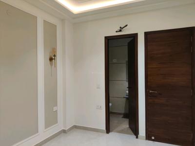 Bedroom Image of 1250 Sq.ft 3 BHK Builder Floor for sale in Indirapuram Ghaziabad for Rs. 18551000